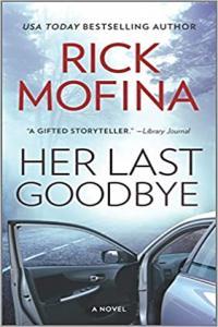 Her Last Goodbye by Rick Mofina EPUB