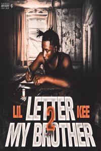 Lil Kee Letter 2 My Brother 2022 16Bit 44 1kHz FLAC PMEDIA