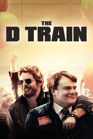 The D Train 2015 1080p bluray YTS