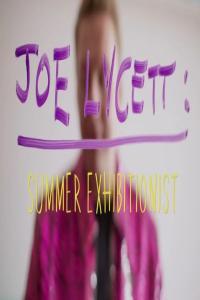 BBC Joe Lycett Summer Exhibitionist 1080p HDTV x265 AAC MVGroup org mkv