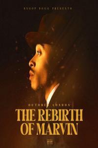 October London The Rebirth Of Marvin 2023 Mp3 320kbps PMEDIA