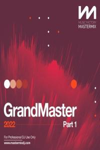 Various Artists Mastermix Grandmaster 2022 Part 1 The DJ Set 43 2022 Mp3 320kbps PMEDIA