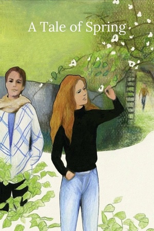 A Tale of Springtime 1990 1080p bluray YTS