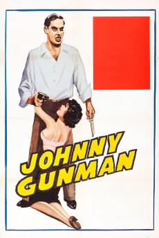 Johnny Gunman 1957 720p web YTS