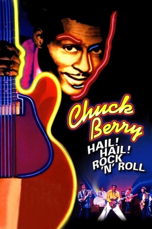 Chuck Berry: Hail! Hail! Rock 'n' Roll 1987 1080p bluray YTS