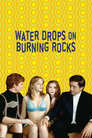 Water Drops on Burning Rocks 2000 1080p web YTS