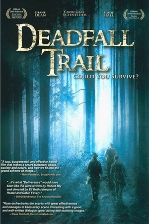 Deadfall Trail 2009 1080p bluray YTS