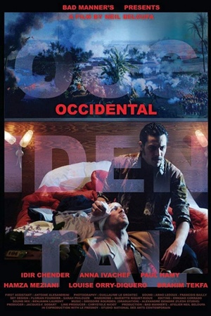 Occidental 2017 1080p web YTS