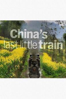 The Last Little Train in China 2014 720p bluray YTS