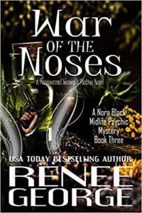 War of the Noses by Renee George EPUB