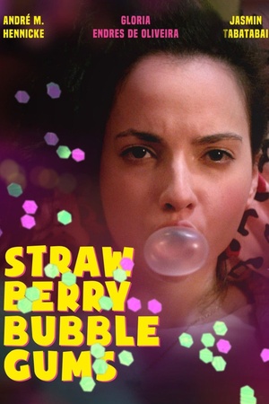Strawberry Bubblegums 2016 1080p web YTS