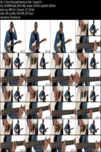 TrueFire Solo Gristleman Guitar FreeCourseWeb