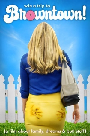 Win a Trip to Browntown! 2022 1080p web YTS