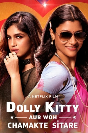 Dolly Kitty and Those Twinkling Stars 2019 1080p bluray YTS