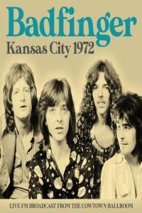 Badfinger Kansas City 1972 2023 FLAC PMEDIA