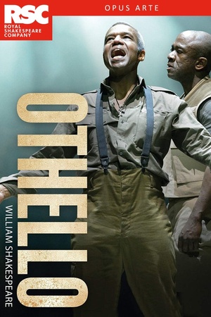 Othello 2015 1080p web YTS