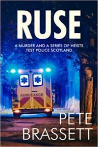 Ruse by Pete Brassett EPUB