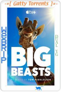 Big Beasts S01 COMPLETE 1080p ATVP WEBRip x264 Dual YG