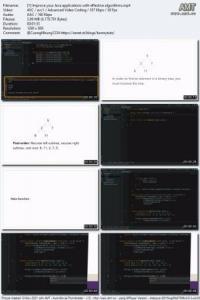Linkedin Java Algorithms 2021 DevCourseWeb