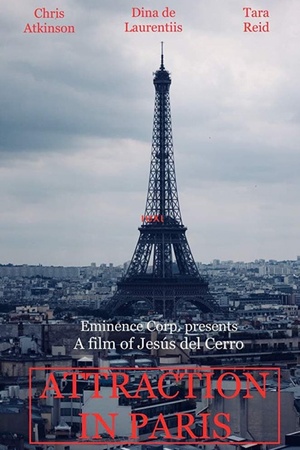 Attraction to Paris 2021 1080p web YTS