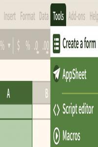 Lynda Google Sheets Essential Training