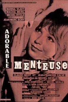 Adorable Liar 1962 720p web YTS