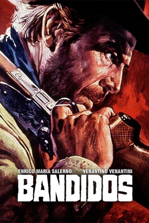 Bandidos 1967 1080p web YTS