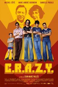 C R A Z Y 2005 1080p BluRay x265 HEVC 10bit AAC 5 1 French afm72 QxR
