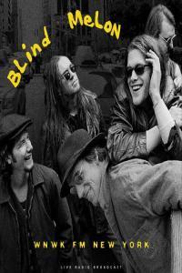 Blind Melon WNWK FM New York live 2022 Mp3 320kbps PMEDIA