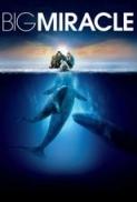Big Miracle 2012 720p BrRip x264 700MB YIFY