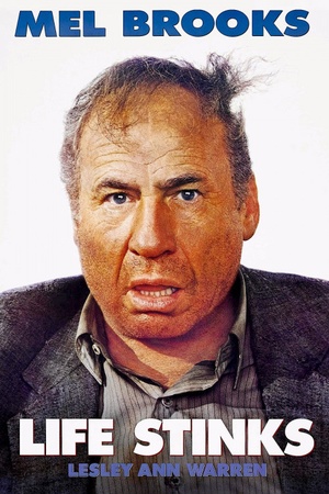 Life Stinks 1991 1080p bluray YTS