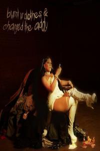 PANIA burnt ur clothes changed the addy 2022 Mp3 320kbps PMEDIA