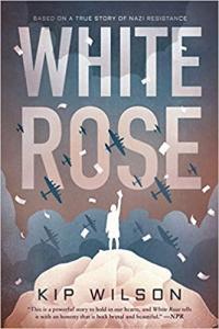 White Rose by Kip Wilson EPUB