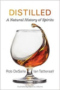 Distilled A Natural History of Spirits by Rob DeSalle EPUB