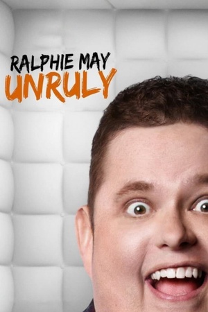 Ralphie May: Unruly 2015 1080p web YTS