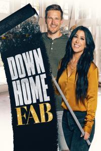Down Home Fab S01 COMPLETE 720p WEBRip x264 GalaxyTV