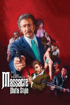Massacre Mafia Style 1974 1080p bluray YTS