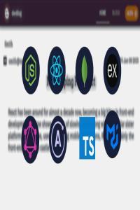 MERN Stack And GraphQL Complete Guide With BLOG Project 2023