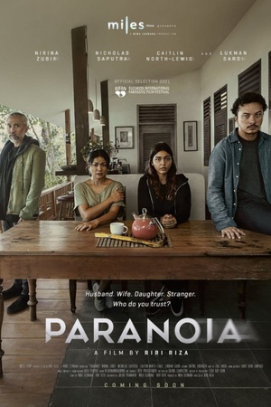 Paranoia 2021 1080p web YTS