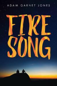 Fire Song by Adam Garnet Jones EPUB