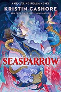 Seasparrow by Kristin Cashore EPUB