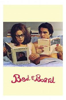 Bed & Board 1970 720p bluray YTS