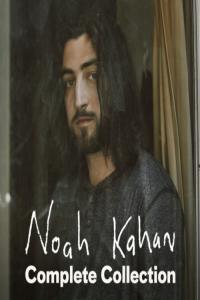 Noah Kahan The Complete Collection 2022 Mp3 320kbps PMEDIA