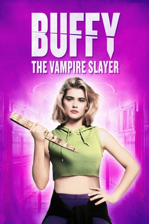 Buffy the Vampire Slayer 1992 1080p bluray YTS