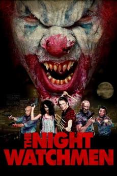 The Night Watchmen 2017 720p bluray YTS