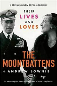 The Mountbattens by Andrew Lownie EPUB