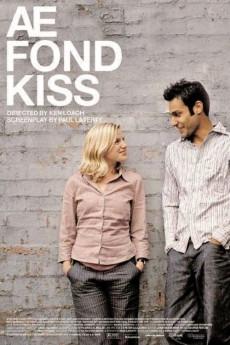 A Fond Kiss 2004 720p web YTS