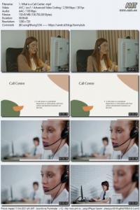 Call Center Training Getting Started with BPO Job CourseWikia