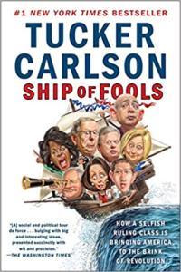 Ship of Fools by Tucker Carlson EPUB