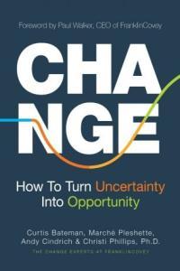 Change How to Turn Uncertainty Into Opportunity FreeCourseWeb